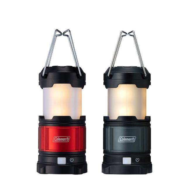 【Coleman】耐用型伸縮營燈(露營燈 LED營燈 戶外營燈)