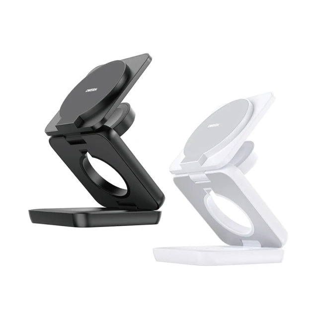 iBRIDGE IBW003-1 10W快充Qi標準無線充電