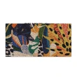 【好物良品】60x120cm_好物良品設計可剪裁玄關絲圈刮泥墊(防滑刮泥墊 腳踏墊 除塵墊 玄關地墊 絲圈地墊)