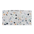 【好物良品】60x120cm_好物良品設計可剪裁玄關絲圈刮泥墊(防滑刮泥墊 腳踏墊 除塵墊 玄關地墊 絲圈地墊)