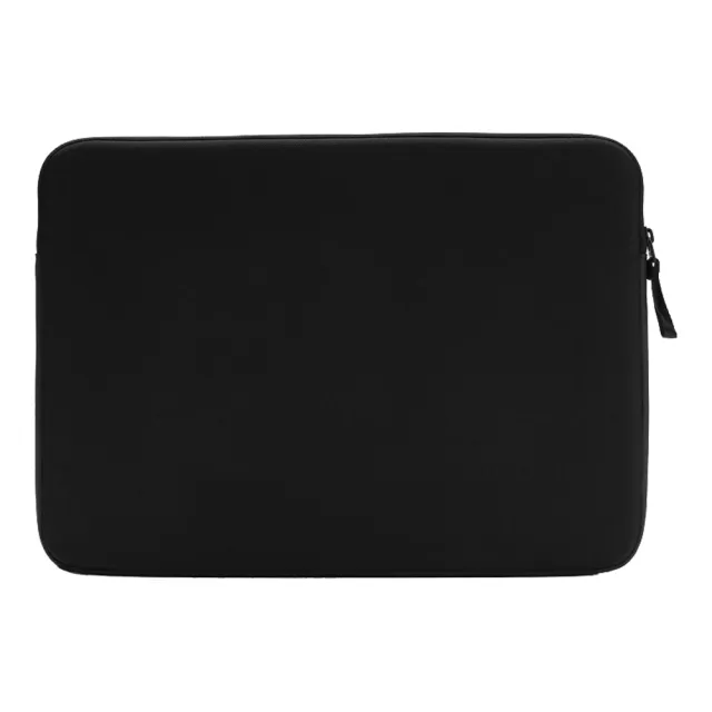 【Incase】MacBook Pro 16吋 A.R.C. Sleeve PU防水塗層 筆電保護內袋(黑)