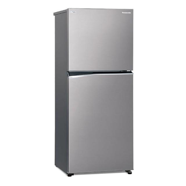 【Panasonic 國際牌】268公升一級能效雙門變頻冰箱(NR-B271TV-S1)