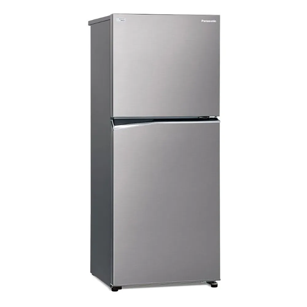 Panasonic 國際牌】366公升一級能效雙門變頻冰箱(NR-B371TV-S1) - momo