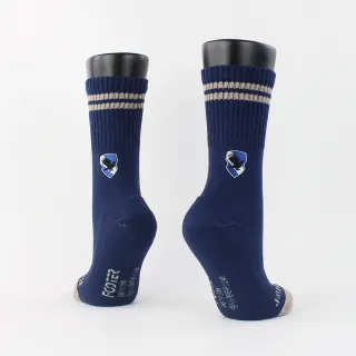 【FOOTER】哈利波特-學院襪(HP03-雷文克勞)