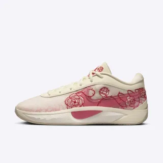 【NIKE 耐吉】Giannis Freak 6 NRG EP 男 籃球鞋 子母哥 緩震 玫瑰 米 粉(FV1294-100)