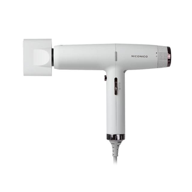 【NICONICO】世界通用高速吹風機*1台(型號NI-IH2413)