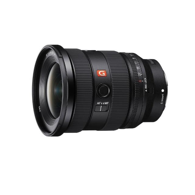 SONY 索尼 SEL1635GM2 FE 16-35mm F2.8 GM II 標準變焦鏡頭 - Sony E-mount 全片幅相機專用 公司貨