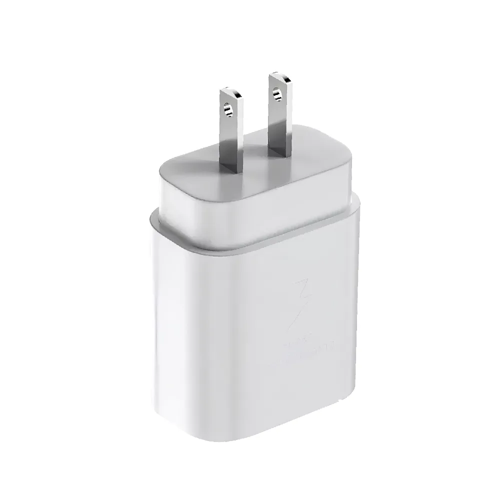 【DTAudio】25W iPhone專用充電器 一孔Type-C(Type-C 安卓 編織 快充 25W Phone15通用充電器)