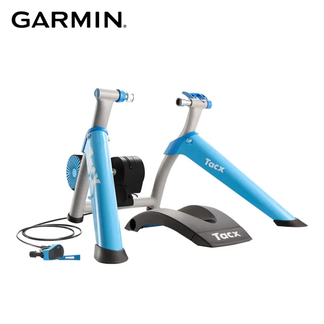 【GARMIN】Tacx Boost 基礎型訓練台