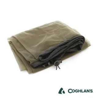 【COGHLAN’S】0068 防蚊褲-L(馬布谷戶外)