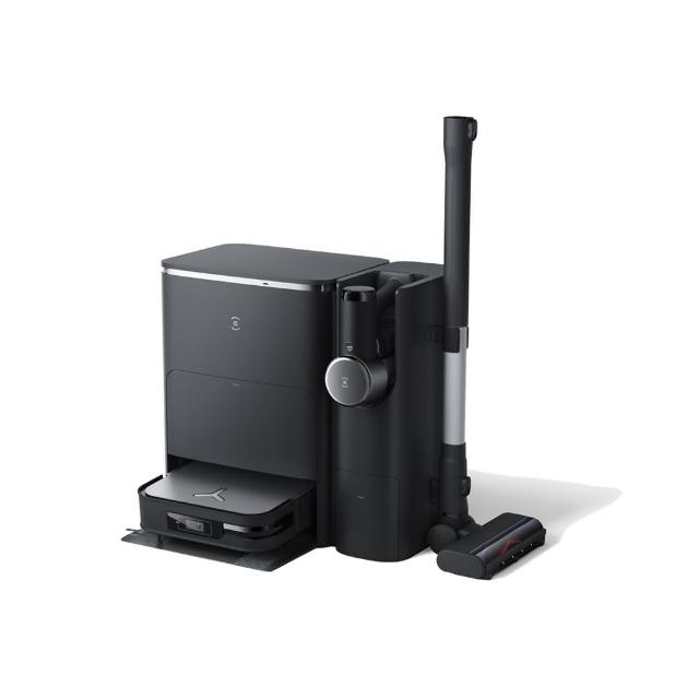 ECOVACS DEEBOT X2 COMBO