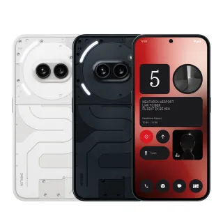 【Nothing】Phone 2a 5G 6.7吋(12G/256G)