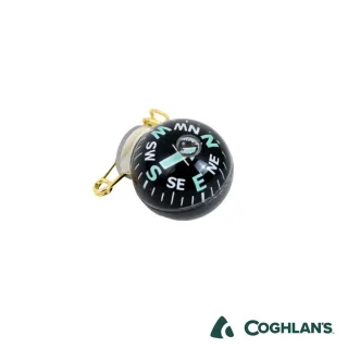 【COGHLAN’S】1168 指北針球(馬布谷戶外)