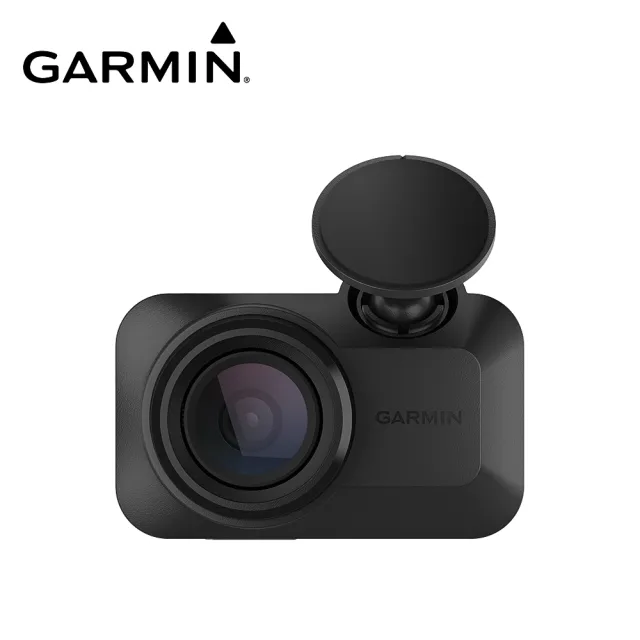 【GARMIN】Dash Cam Mini 3 行車記錄器