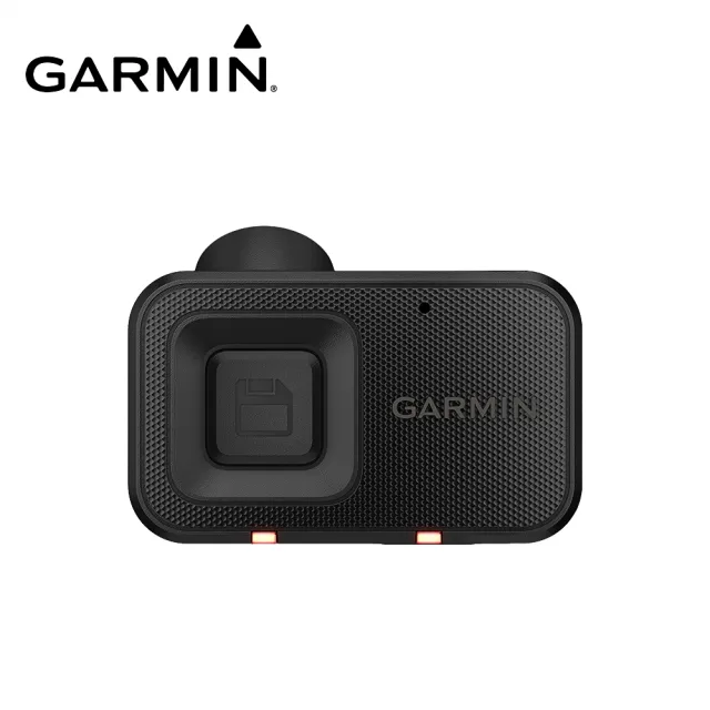 【GARMIN】Dash Cam Mini 3 行車記錄器