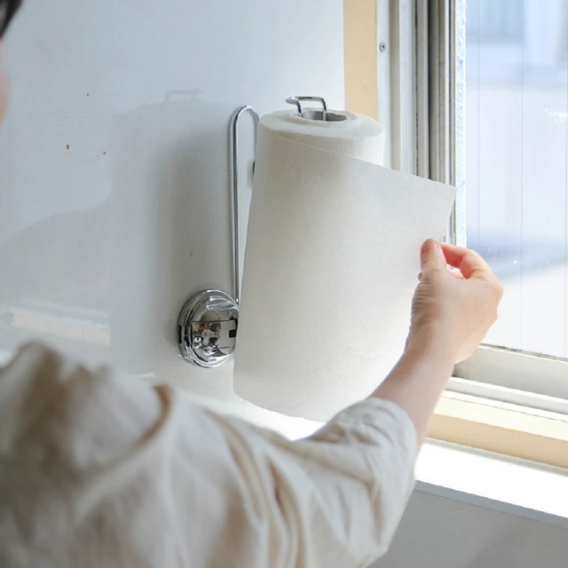 百崴收納 無印風質感三層收納推車(推車置物架 抽屜推車 移動