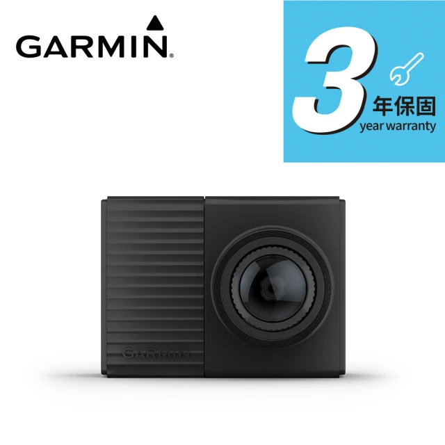 garmin行車記錄器