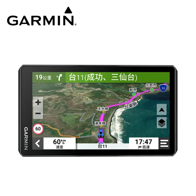 【2026】GARMIN導航推薦10款高評價GARMIN導航品牌排行 | BALIMAN情報局