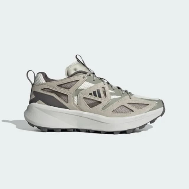 3連複自由自在 adidas 黑 TRAIL 愛迪達】慢跑鞋男鞋運動鞋緩震越野鞋三葉草KANTAI 趣味・スポーツ・実用