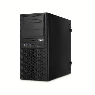 【ASUS 華碩】i5 RTXA400六核繪圖工作站(繪圖先鋒/i5-13500/16G/1TB HDD+512G SSD/RTXA400-4G/300W/W11P)