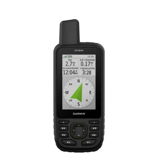 【GARMIN】GPSMAP 67 全能進階多頻定位導航儀