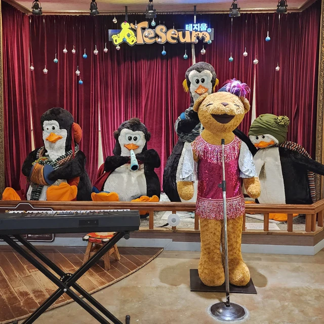 3-6月出發升等五星君悅↘ 濟州君悅五日~牛島、山茶花之丘、