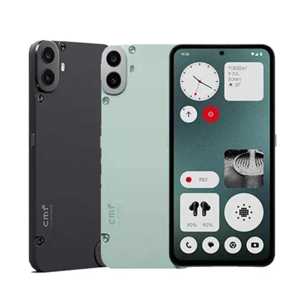 新品未開封 NOTHING phone (1) 8GB/256GB 黒｜スマートフォン/携帯電話 