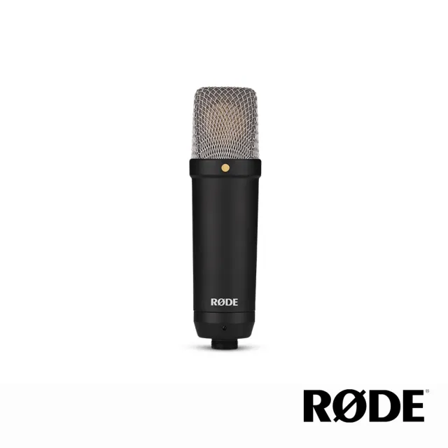 【RODE】NT1 Signature Series 電容式麥克風 - 六色(公司貨)