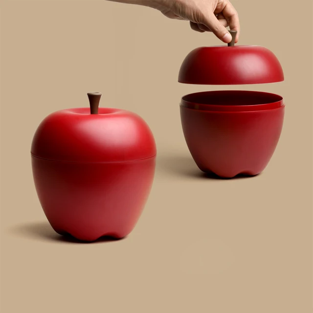 團購好物 輕便雙扣折疊箱 1入組(雙扣灰白2色)評價推薦