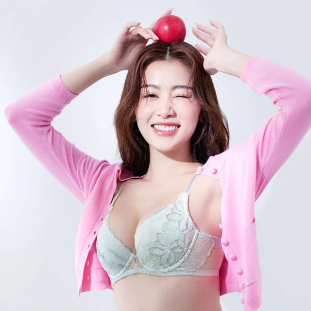 Wacoal 華歌爾 暗藏心機系列 A-C罩杯內衣 NB45