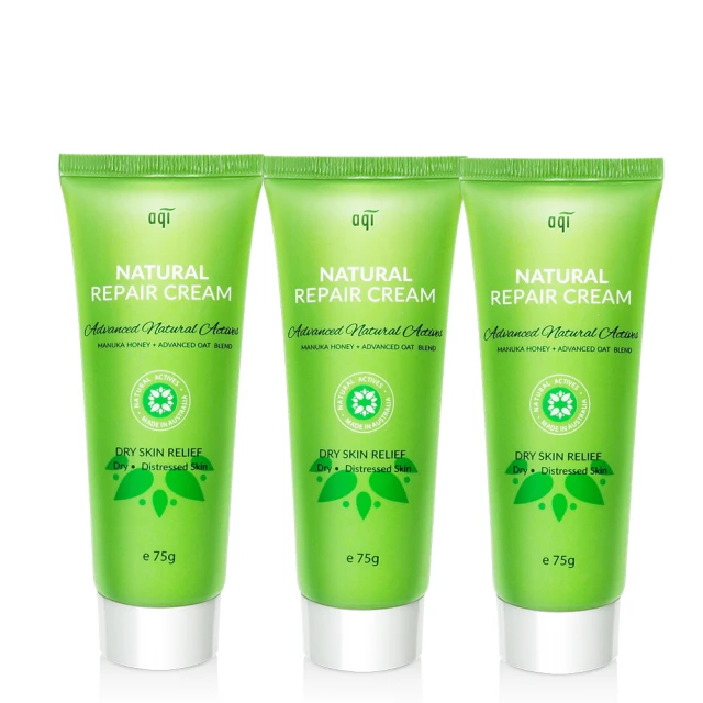 Jollyard 潔麗雅 綿羊油極潤潤膚霜(550g*三瓶)