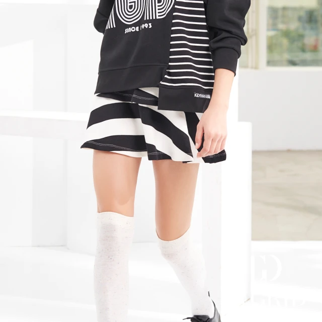 perng yuh 芃諭名品 輕悠光感 亮澤紗質 圓裙(20