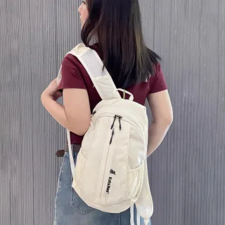【WHOSE BAG】父親節禮物 超輕量防潑水機能收納後背包 NO.WBKK067(防水包 女後背包 男後背包)
