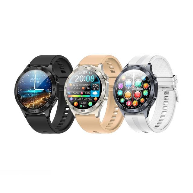  JSmax SW-JT600 智慧手錶，配備心率偵測、血氧監測、藍芽通話、計步、睡眠監測等全方位健康功能，支援iOS與Android系統，防水設計適合日常運動。2吋螢幕，360mAh電池續航7-10天，曜石黑/藕粉銀/鈦灰白顏色選擇，尺寸263x22x13mm，重量僅56g。內附磁吸USB充電線，充電2-3小時滿電。主機一年保固，非醫療級僅供參考。支援繁體中文多語言，完美輔助手機生活！ 