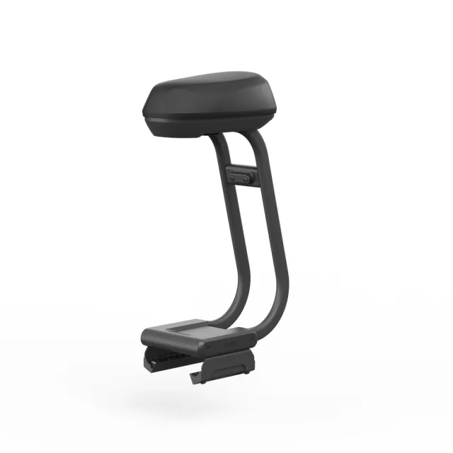 【Segway】滑板車F多功能座椅 滑板車座椅附收納箱(適用D/F/F2系列車款)