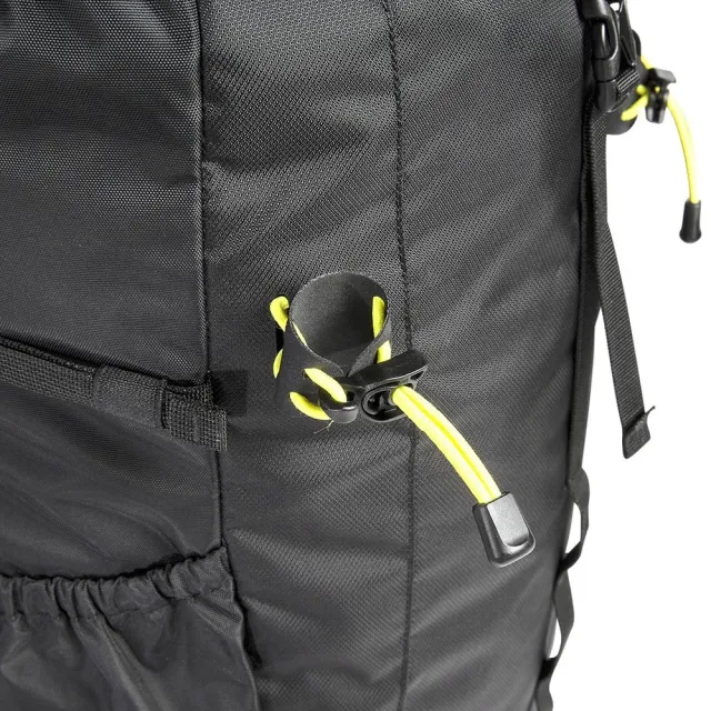 【TATONKA】雙11 Cima Di Basso 35公升 專業登山背包 黑(可登機/爬山/登山/露營/旅行/越野/TTK14