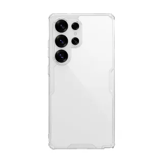 【NILLKIN】SAMSUNG 三星 Galaxy S25系列 本色 Pro 保護套