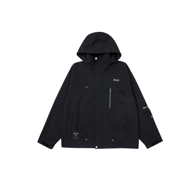 NAUTICA 帆船 男生 厚款鋪棉 彈性 防風保暖/防潑水