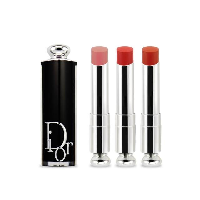 【Dior 迪奧】癮誘唇膏 3.2g 多色可選(平行輸入)