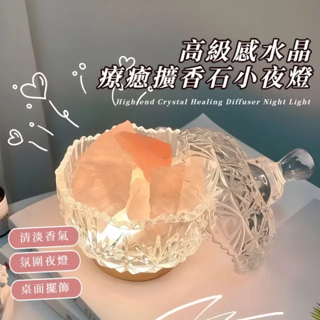 【2026】水晶擴香燈推薦ptt》10款高評價人氣品牌排行榜 | BALIMAN情報局