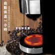 【Giaretti珈樂堤】全自動研磨咖啡機(GL-918)