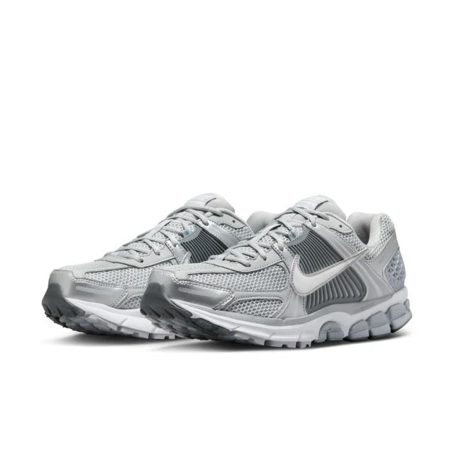NIKE 耐吉NIKE 耐吉 休閒鞋 氣墊 復古運動鞋_男_黑色_NIKE ZOOM VOMERO 5(FJ4151003)