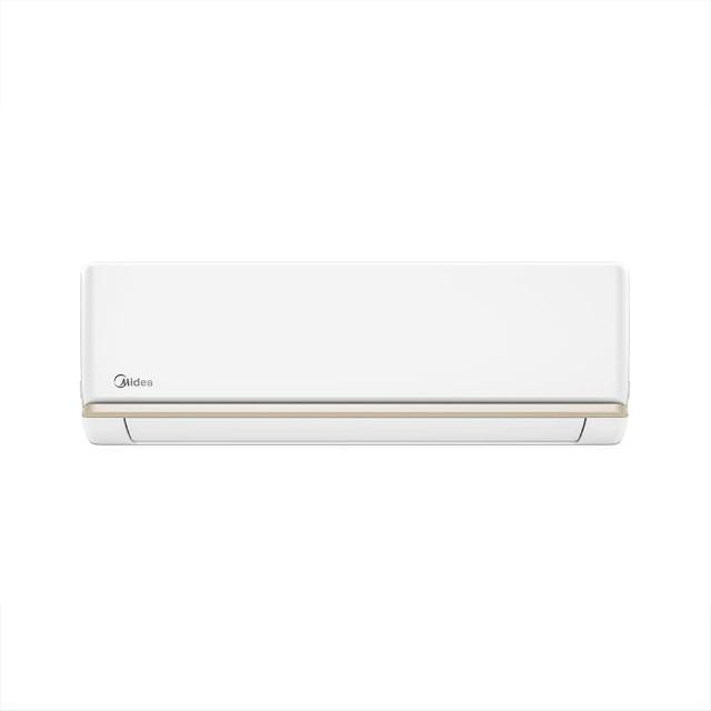 【MIDEA 美的】AG系列13-14坪 超一級變頻冷暖一對一 MOD-85HFN8-NC6W/MSABF-85HRFN8-NC6W