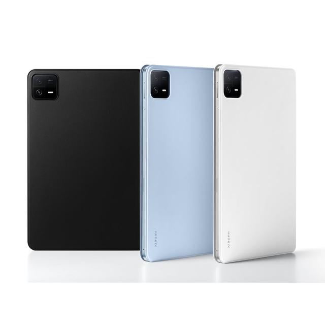【小米官方旗艦館】小米平板6 Xiaomi Pad 6 11吋 8G/256G WIFI 平板電腦