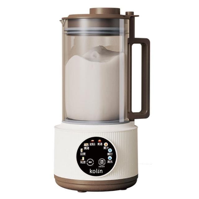 【Kolin 歌林】KJE-HC07歌林冷熱全營養調理破壁機(豆漿機 調理機 果汁機 破壁機)