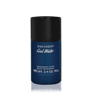【Davidoff】大衛杜夫 冷泉男性體香膏 70g(專櫃公司貨)