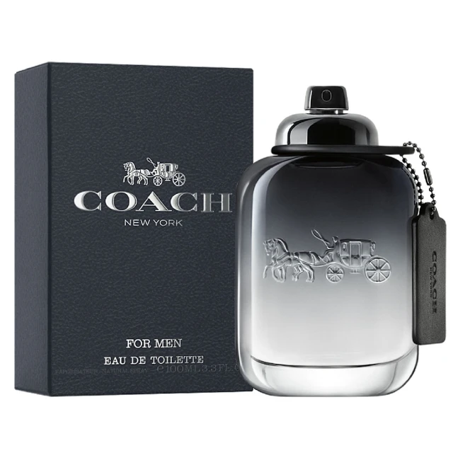COACH香水