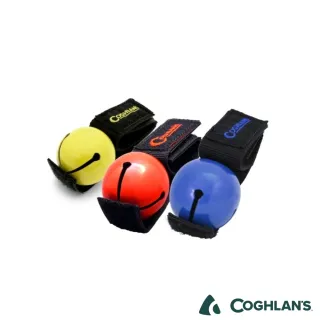 【COGHLAN’S】0756/0757/0758 熊鈴 3色(馬布谷戶外)