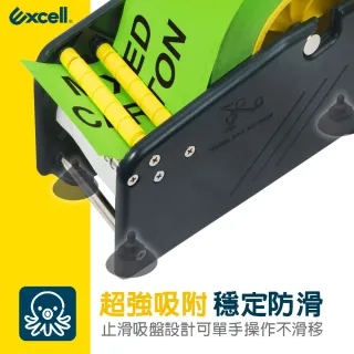 【Excell.tw】小型手動標籤剝離機_標籤機(LD-319系列)