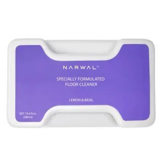 【Narwal】雲鯨Freo Z Ultra 專用地板拖布清潔劑